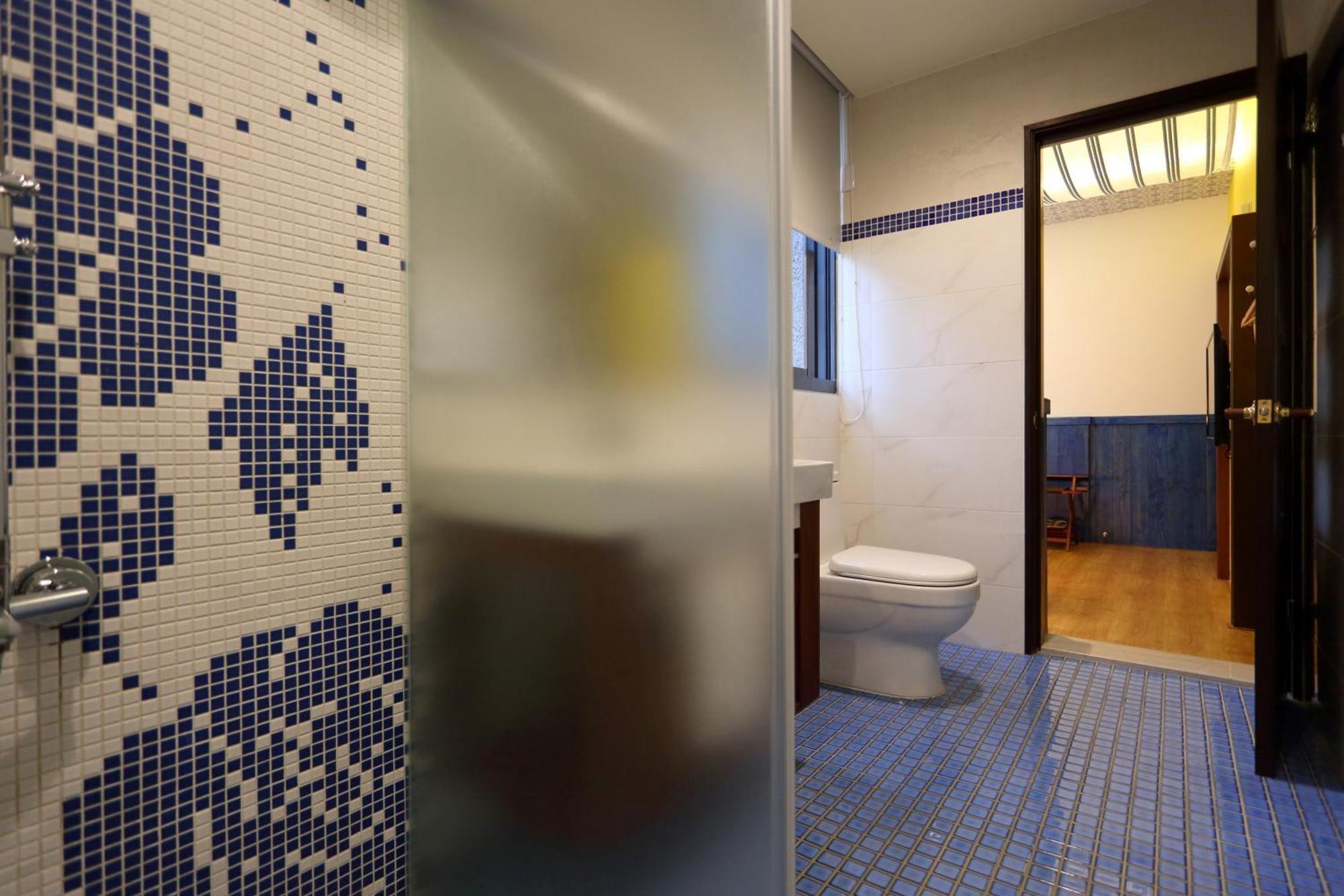 مدينة هوالين Holland Windmill B&B الغرفة الصورة