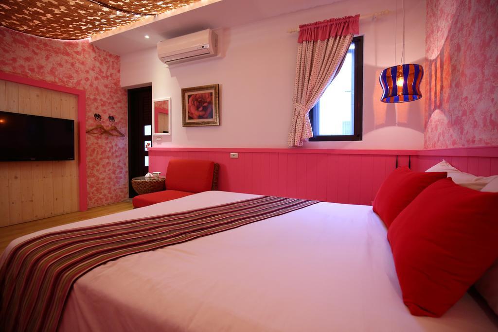 مدينة هوالين Holland Windmill B&B الغرفة الصورة