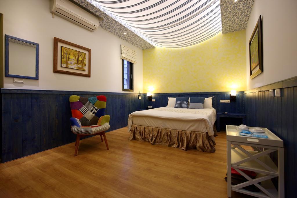 مدينة هوالين Holland Windmill B&B الغرفة الصورة
