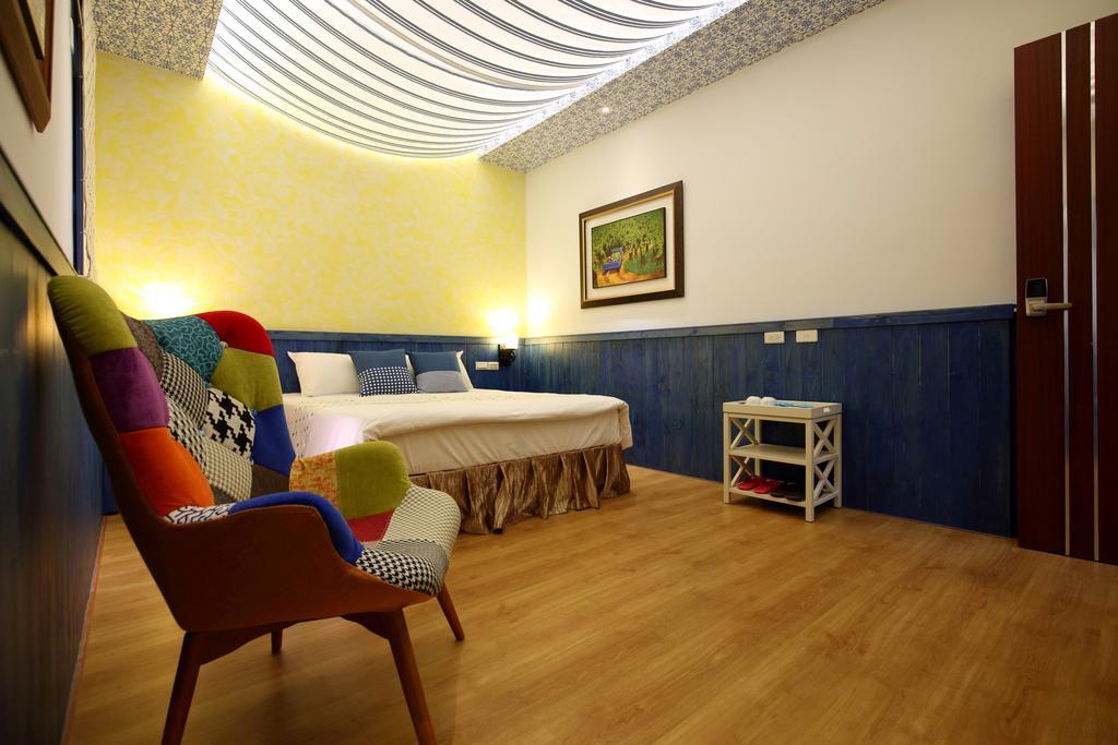 مدينة هوالين Holland Windmill B&B الغرفة الصورة
