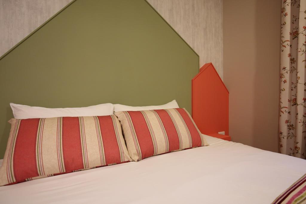 مدينة هوالين Holland Windmill B&B المظهر الخارجي الصورة