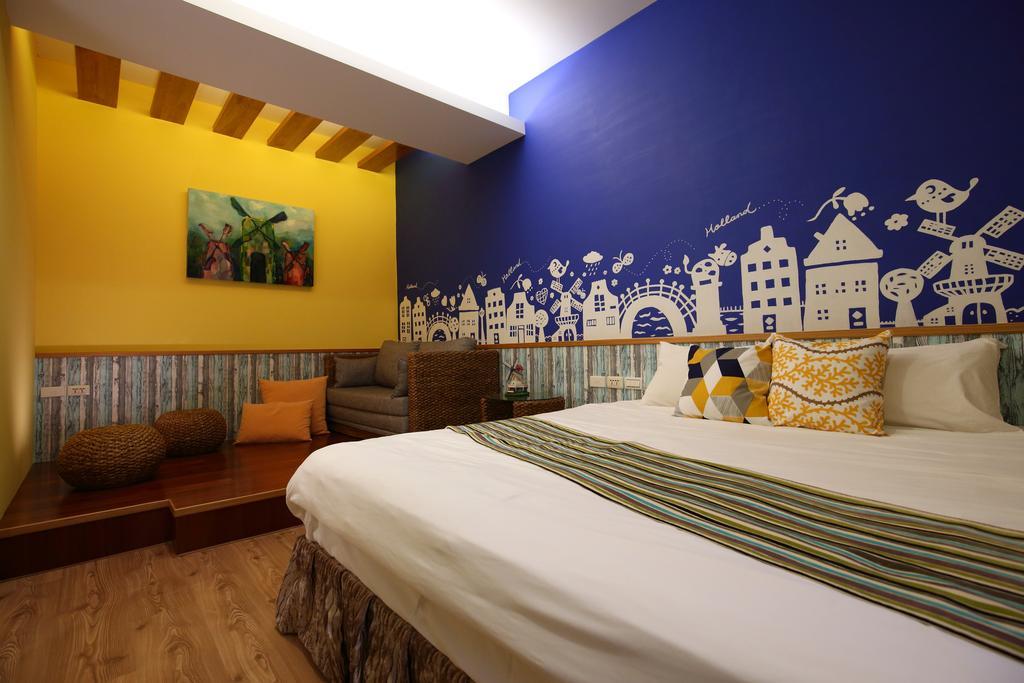 مدينة هوالين Holland Windmill B&B المظهر الخارجي الصورة