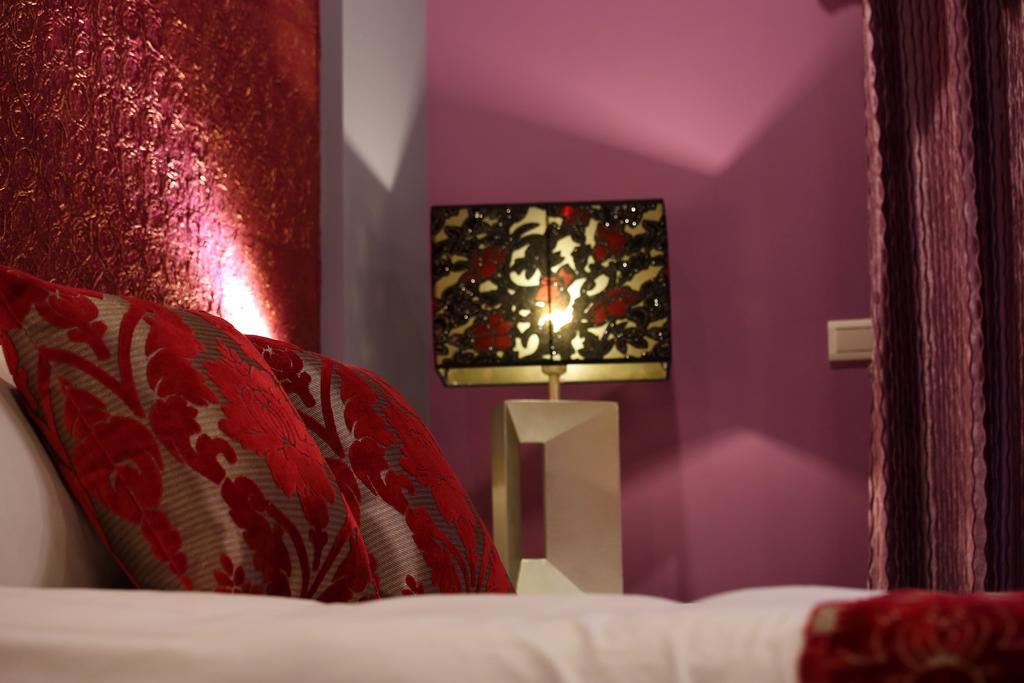 مدينة هوالين Holland Windmill B&B المظهر الخارجي الصورة