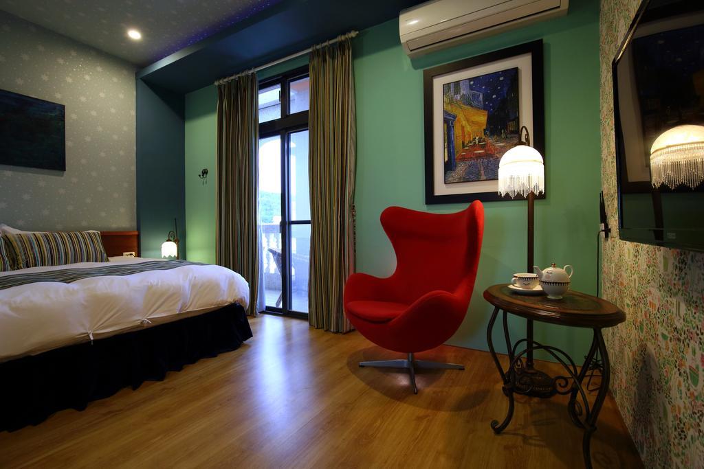 مدينة هوالين Holland Windmill B&B الغرفة الصورة