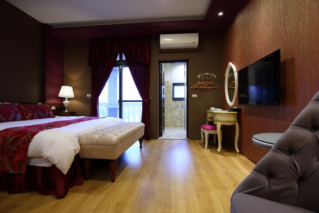 مدينة هوالين Holland Windmill B&B الغرفة الصورة