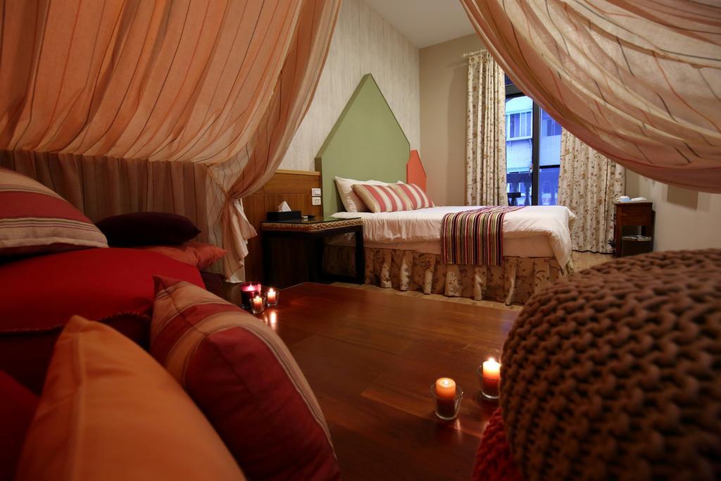مدينة هوالين Holland Windmill B&B الغرفة الصورة