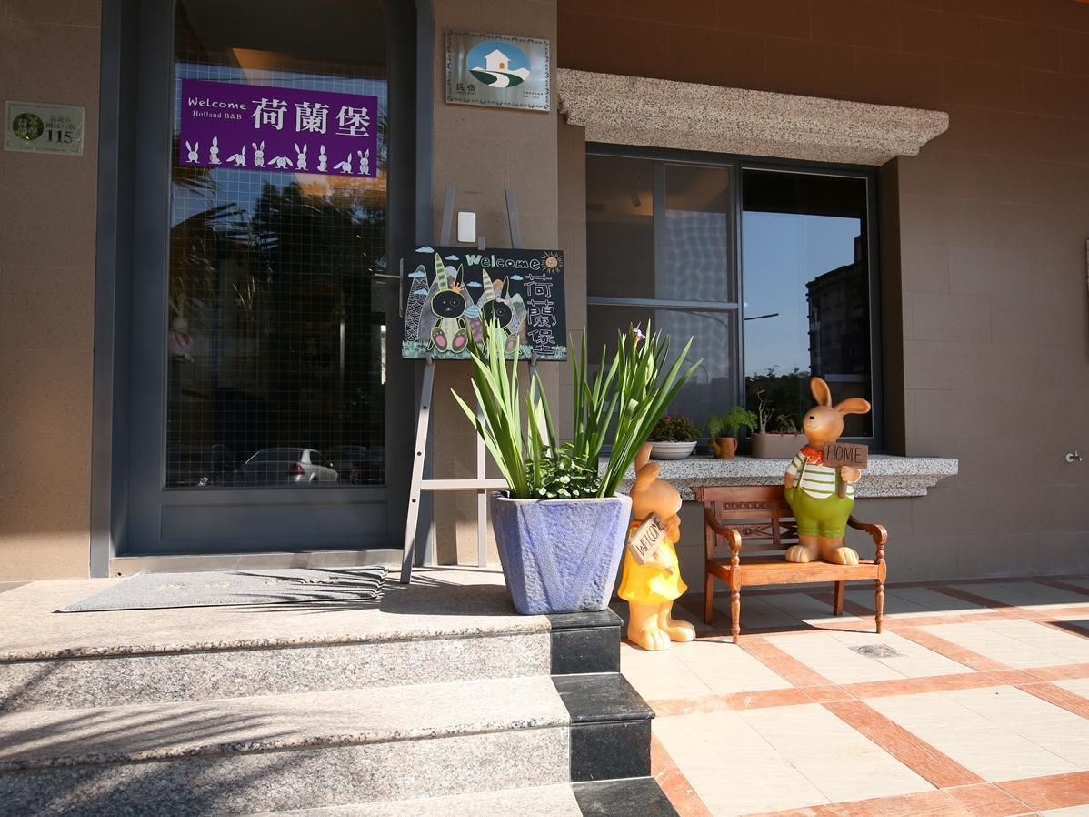 مدينة هوالين Holland Windmill B&B المظهر الخارجي الصورة