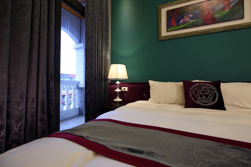 مدينة هوالين Holland Windmill B&B المظهر الخارجي الصورة